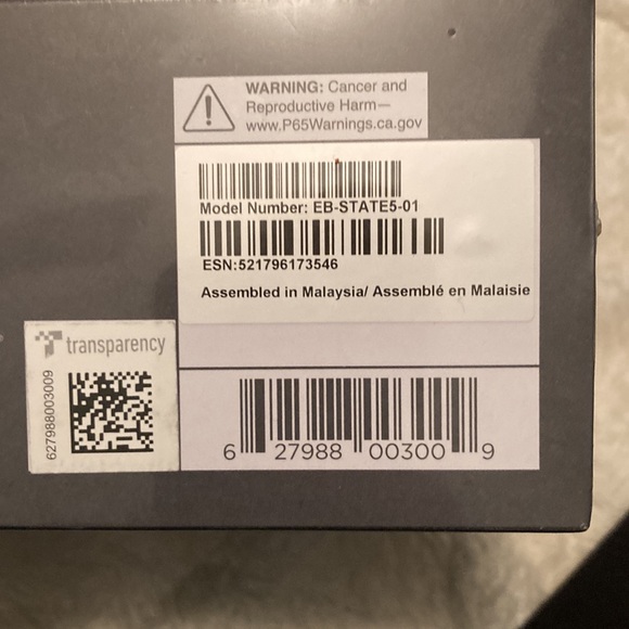 Eco bee SmartThermostat - Picture 7 of 7